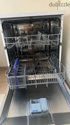 Beko Dish Washer excellent