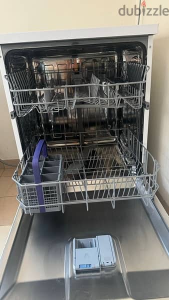 Beko Dish Washer excellent