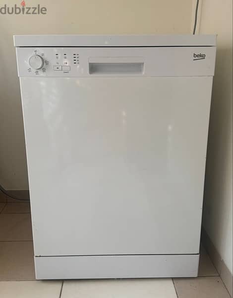 Beko Dish Washer excellent 1