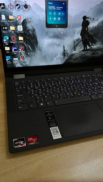 lenovo ideapad flex 5 3