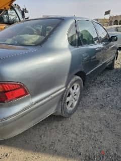 Toyota Avalon 1999