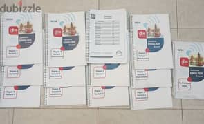 Cambridge IGCSE English as a second language past papers