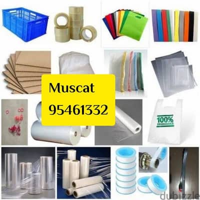 Boxes bubble roll packaging material services