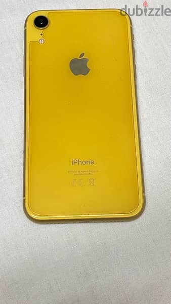 iPhone XR 2