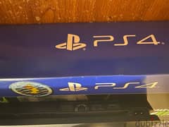 PS4 for sale