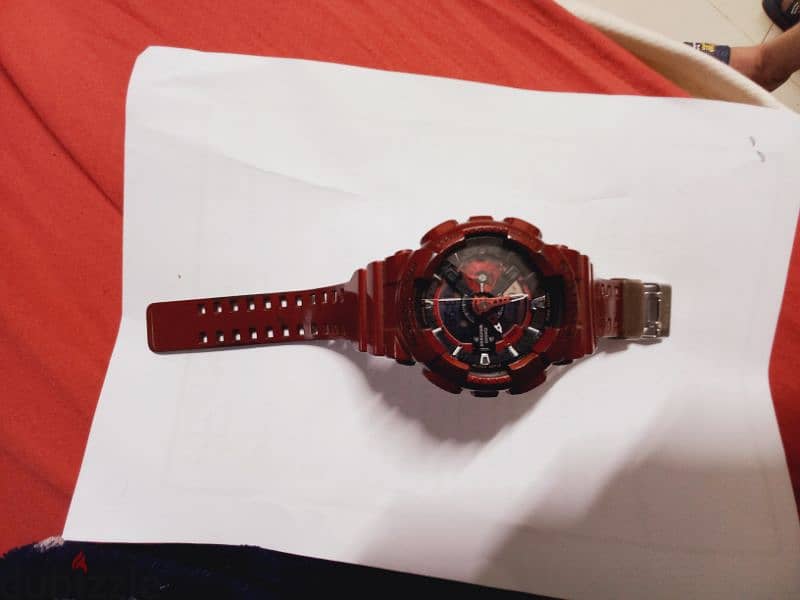 sell watch 3