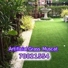 Green Grass / Turf Service all over Muscat 0