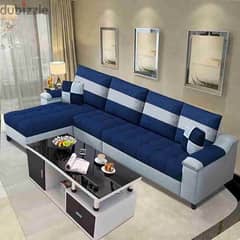 brand new model sofa set