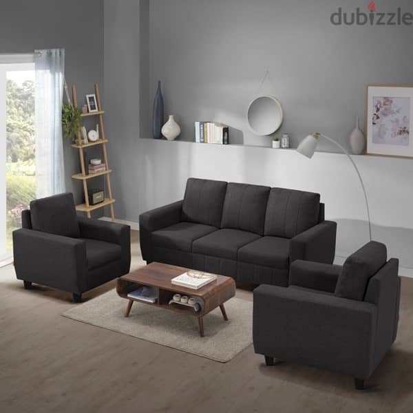 brand new model sofa set 1