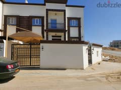 3 منزل في الانصب, Spacious Corner Townhouse in Ansab, Bausher