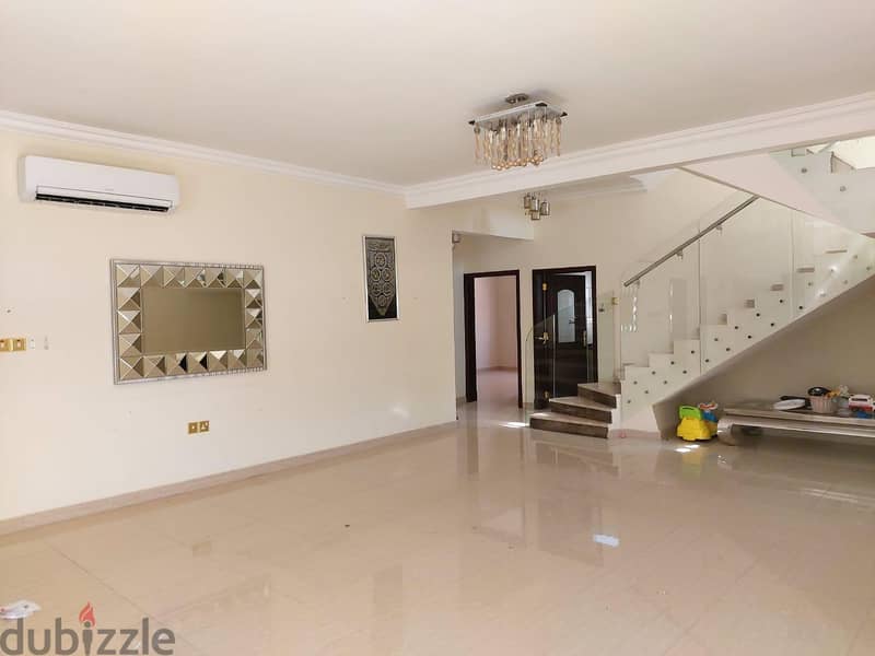 3 منزل في الانصب, Spacious Corner Townhouse in Ansab, Bausher 1