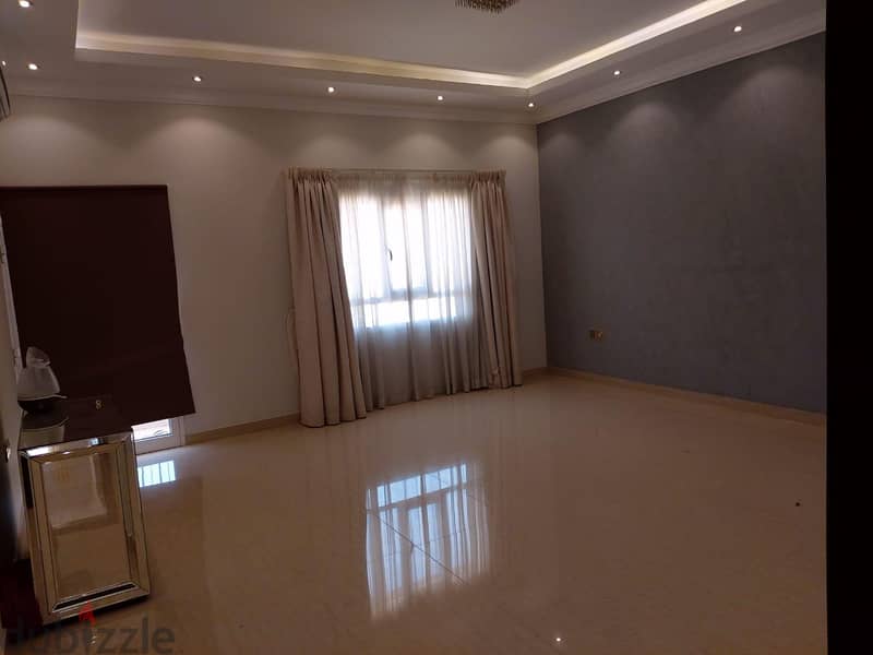 3 منزل في الانصب, Spacious Corner Townhouse in Ansab, Bausher 3