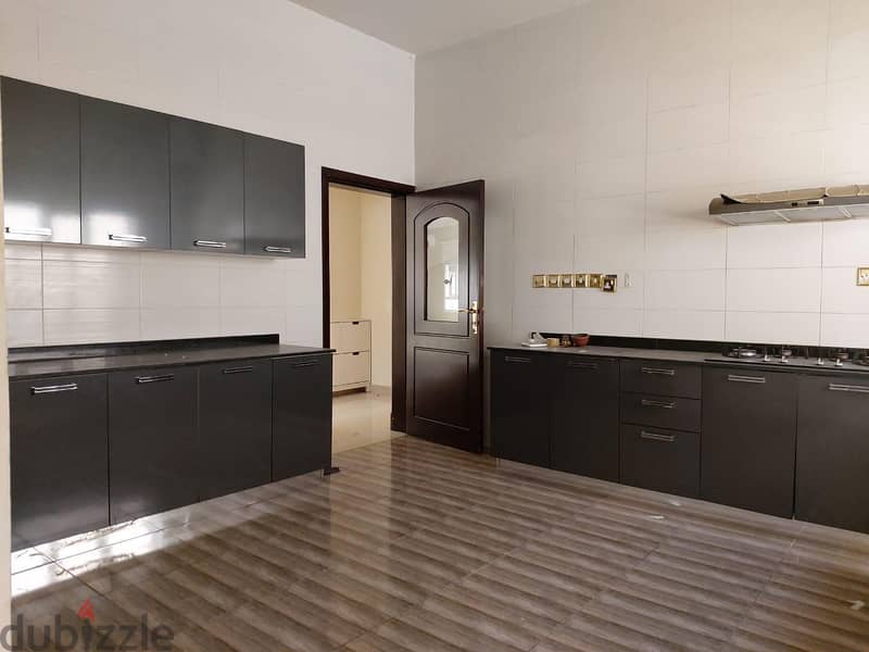 3 منزل في الانصب, Spacious Corner Townhouse in Ansab, Bausher 4