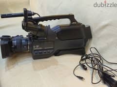 sony video camera