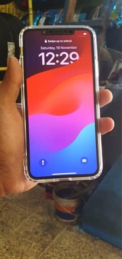 iPhone 11 Pro max new condition