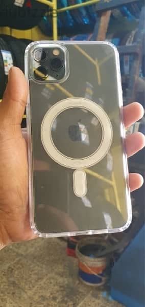 iPhone 11 Pro max new condition 2