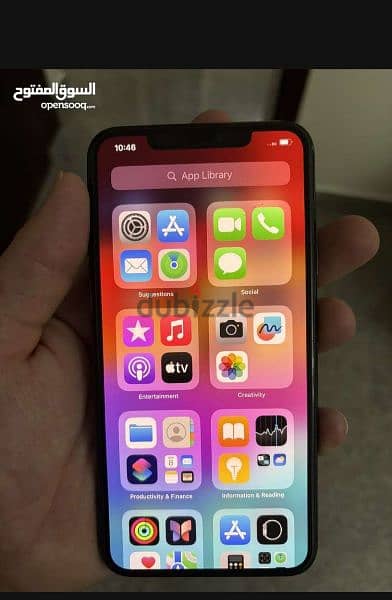 IPhone 11 pro max 256gb 1