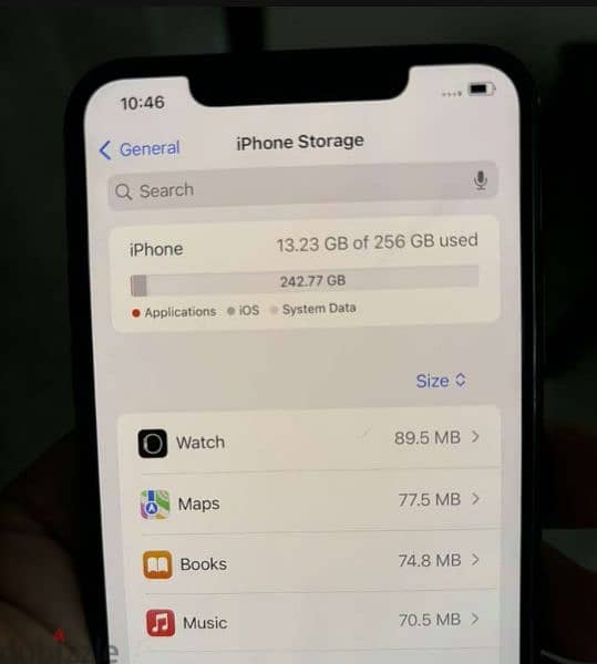 IPhone 11 pro max 256gb 2