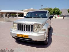 No. 1 Jeep Cherokee 2009 Oman 0