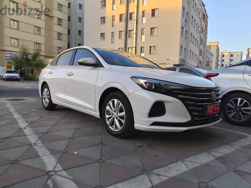 changan edu plus 2023  (8.3 per month) 0