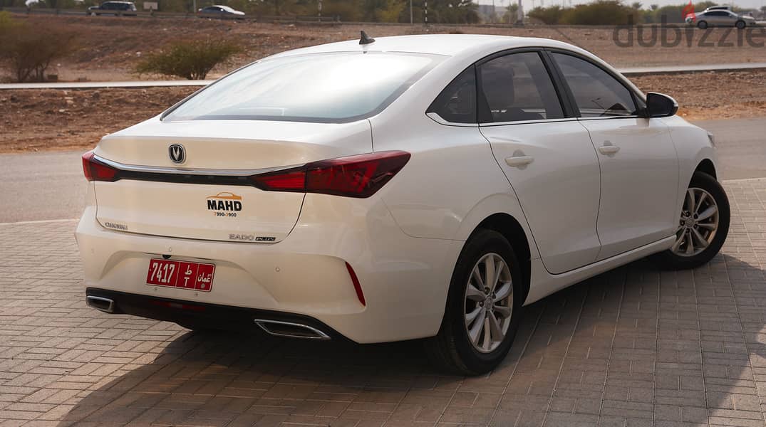 changan edu plus 2023  (8.3 per month) 1