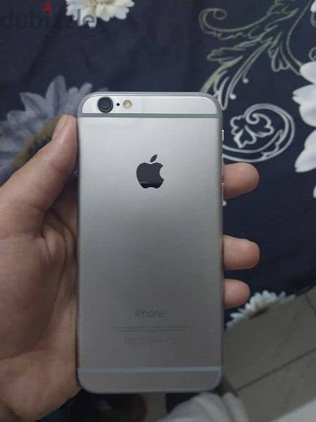 Iphone 6 64 GB 1