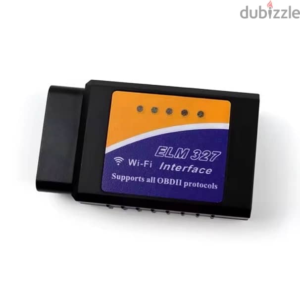 للبيع جهاز فحص كمبيوتر OBD II لجميع الأجهزة 4