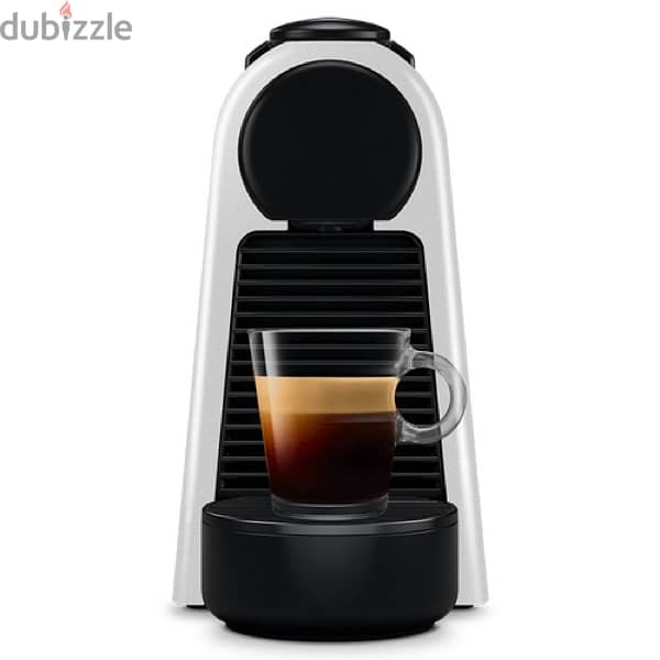 آلة نسبريسو مع الكبسولات NESPRESSO coffee machine with Capsules 3