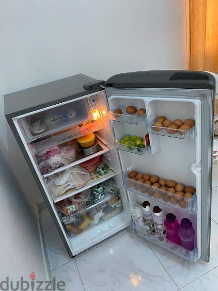 LG refrigerator 2