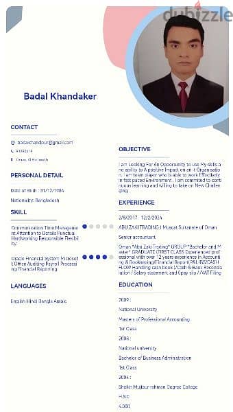 senior accountant 0