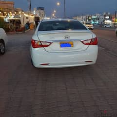 Hyundai Sonata 2013 0