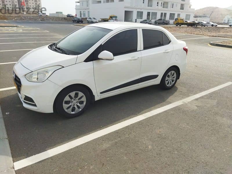 Hyundai I10 2019 0