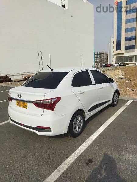 Hyundai I10 2019 1