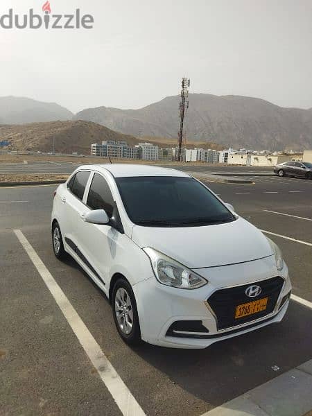 Hyundai I10 2019 2