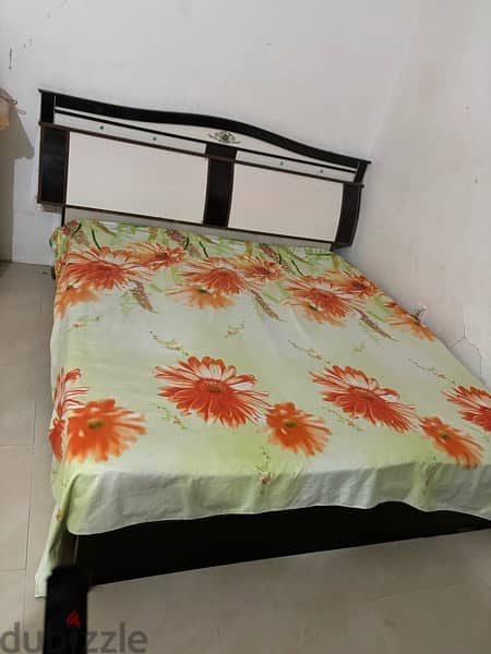 bed available 0