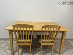 Used Furniture's forsale