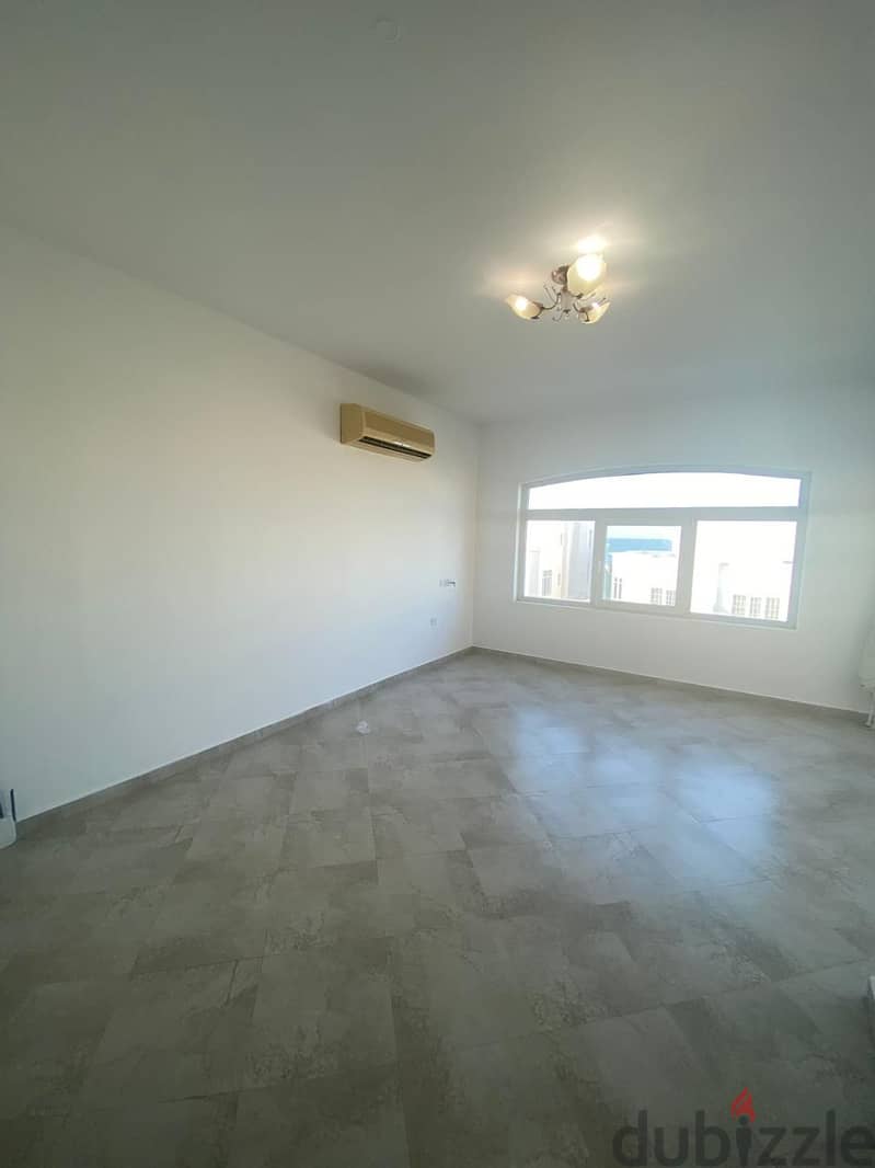 SR-YR-612 Villa for rent in Alhail north. 3