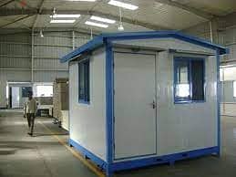 AL KHOUD ROAD LLC PORTACABIN MANUFACTURE 6