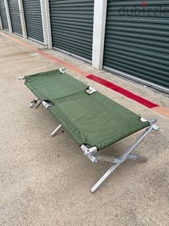 Camping Bed for Sale