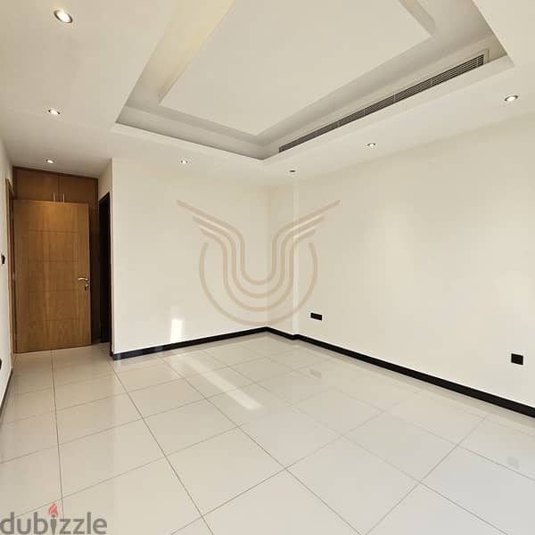 Elegant apartment for rent in Al Qurm, price 425 OMR 5