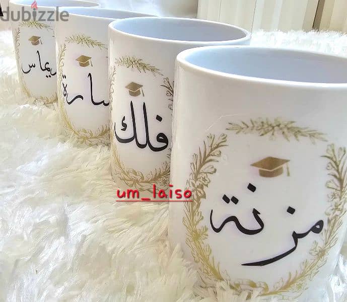 طباعه على أكواب 1