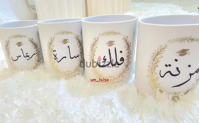 طباعه على أكواب 4