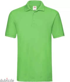 Sprint Polo T-Shirt