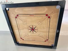 carrom