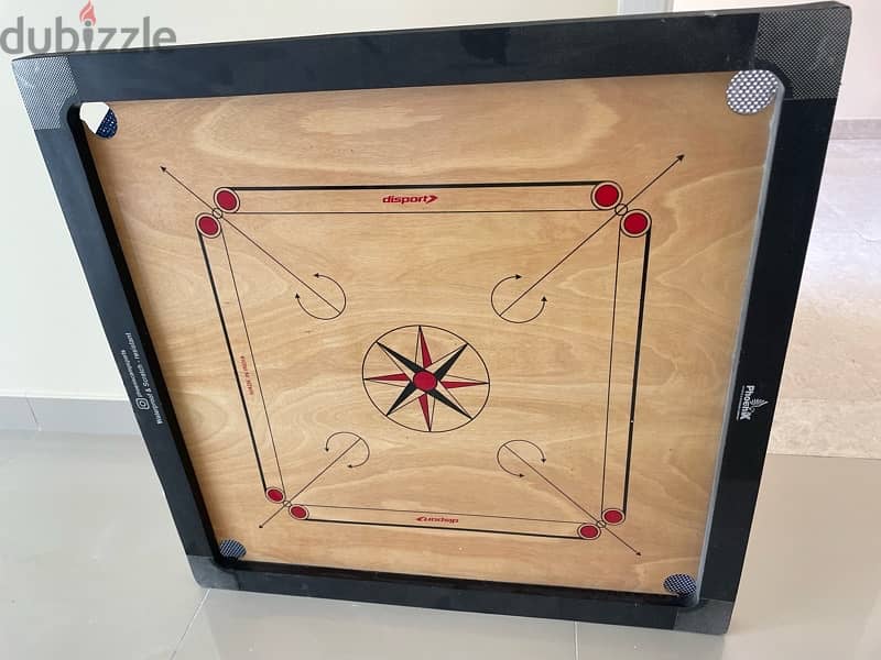 carrom board 0