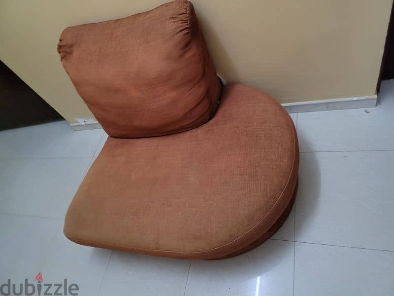 very good sofa urgent sale 5