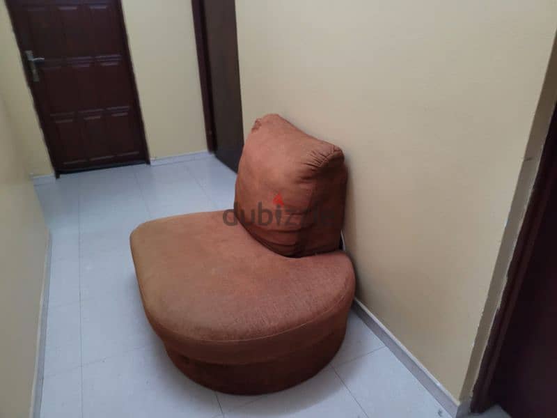 very good sofa urgent sale 6