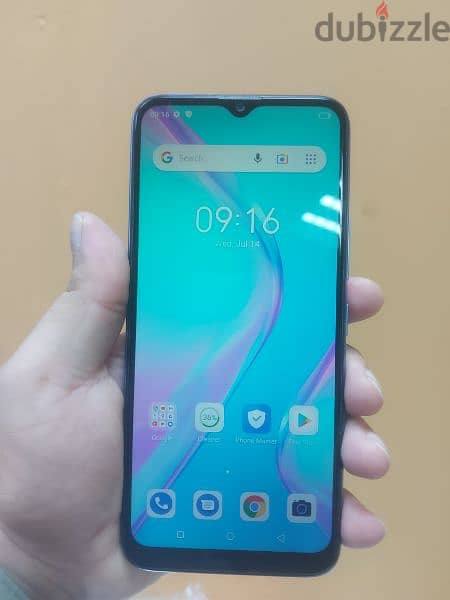 Itel Vesion 1pro 2/32 1