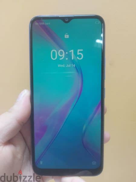 Itel Vesion 1pro 2/32 2