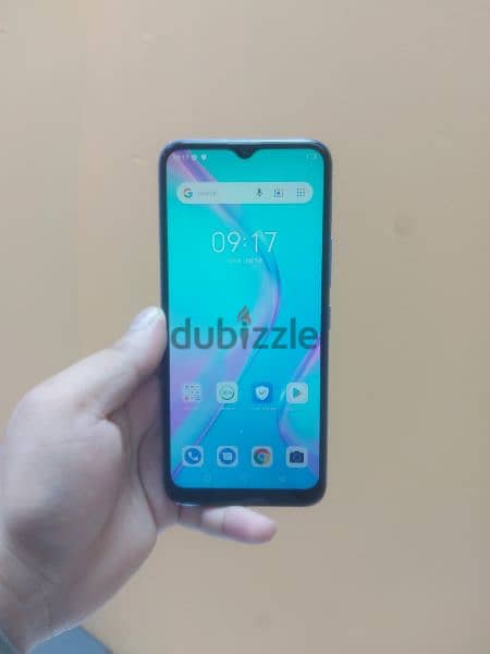 Itel Vesion 1pro 2/32 5